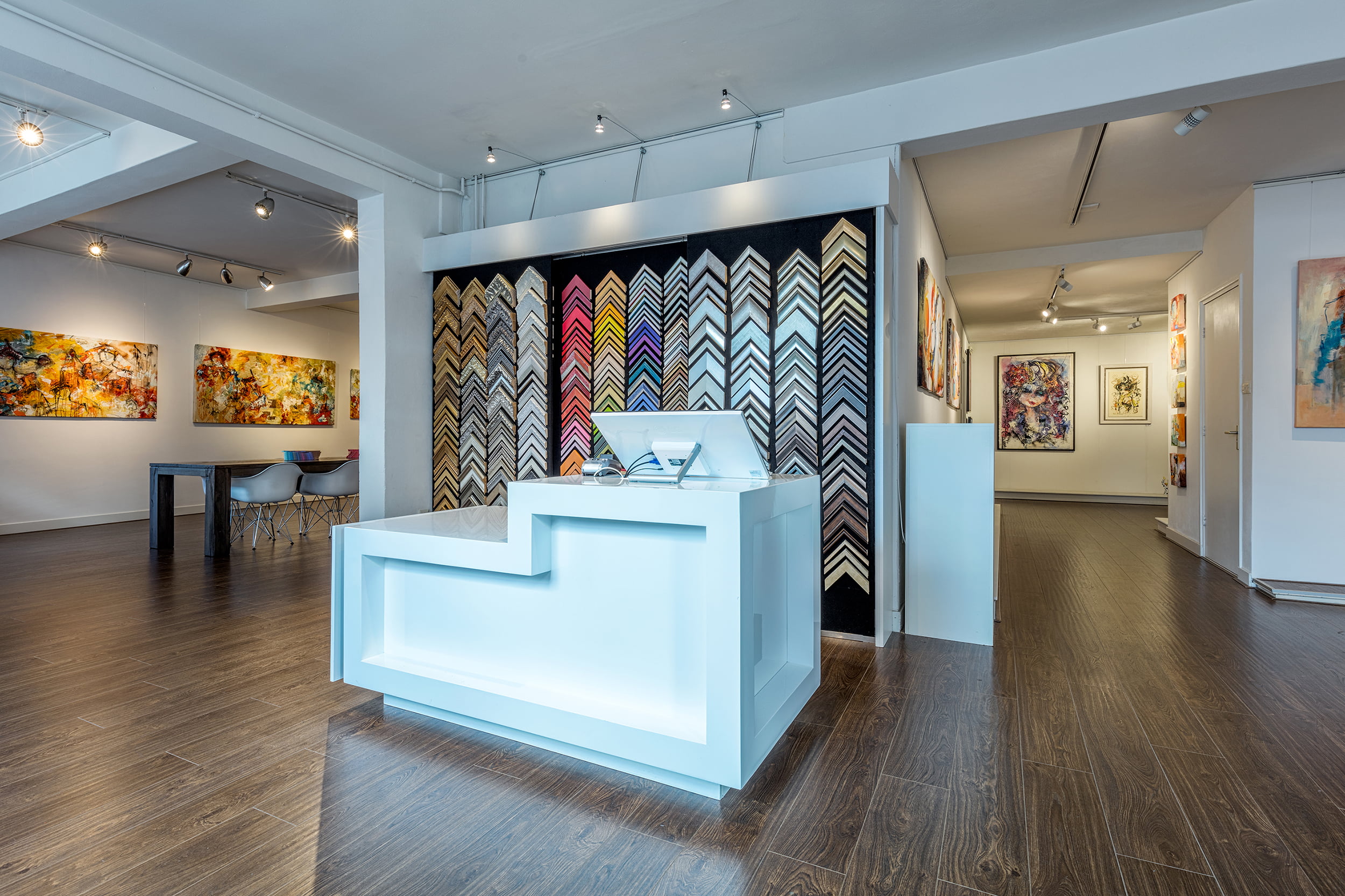 lijstenmakerij hoogland