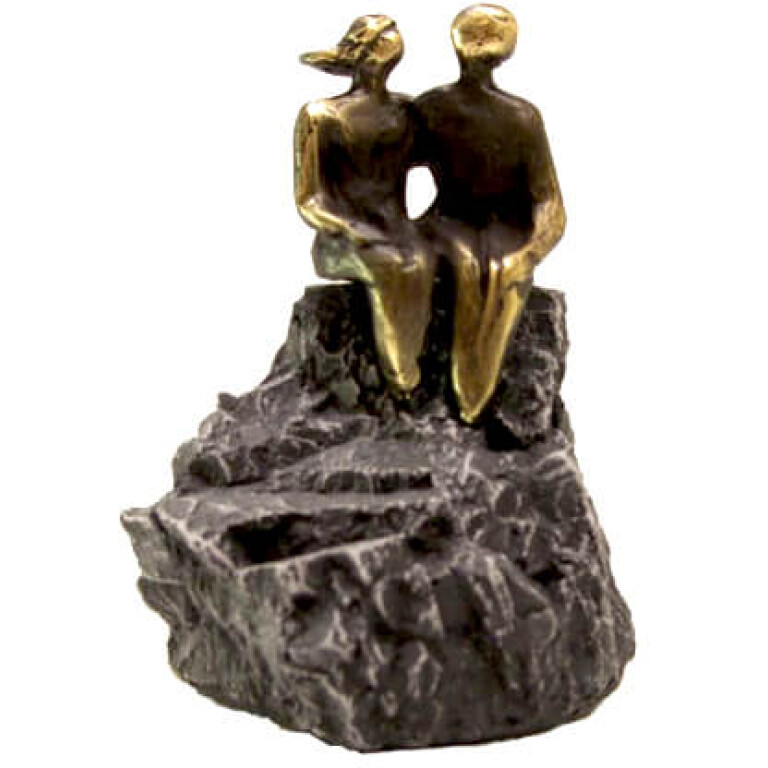 Bewondering Voor Elkaar