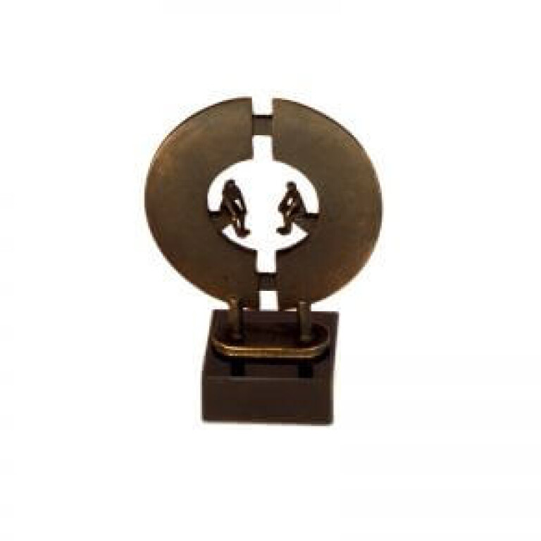 Ger van Tankeren a good connection