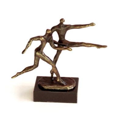 Een Voorsprong Hebben