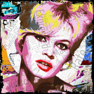 Mrs. Bardot
