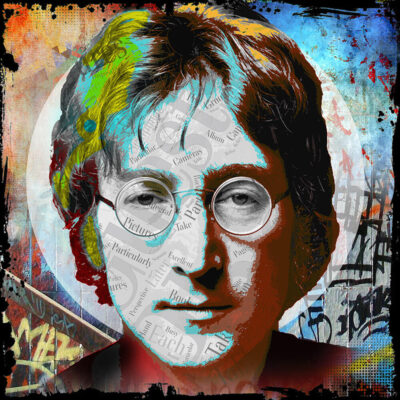 John