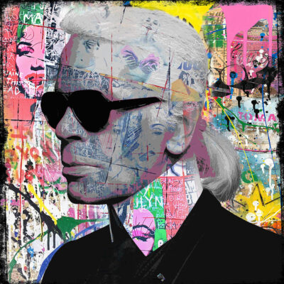 Mr. Karl