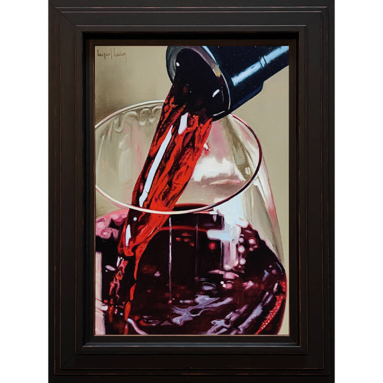 Copa No. 24 (verkocht)