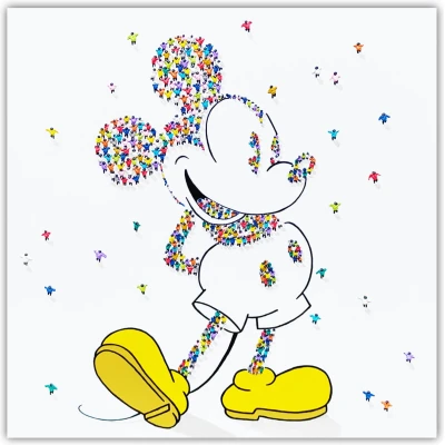 Mickey