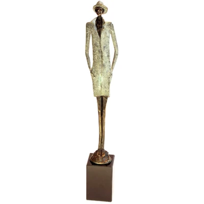 ger van tankeren art nouveau homme