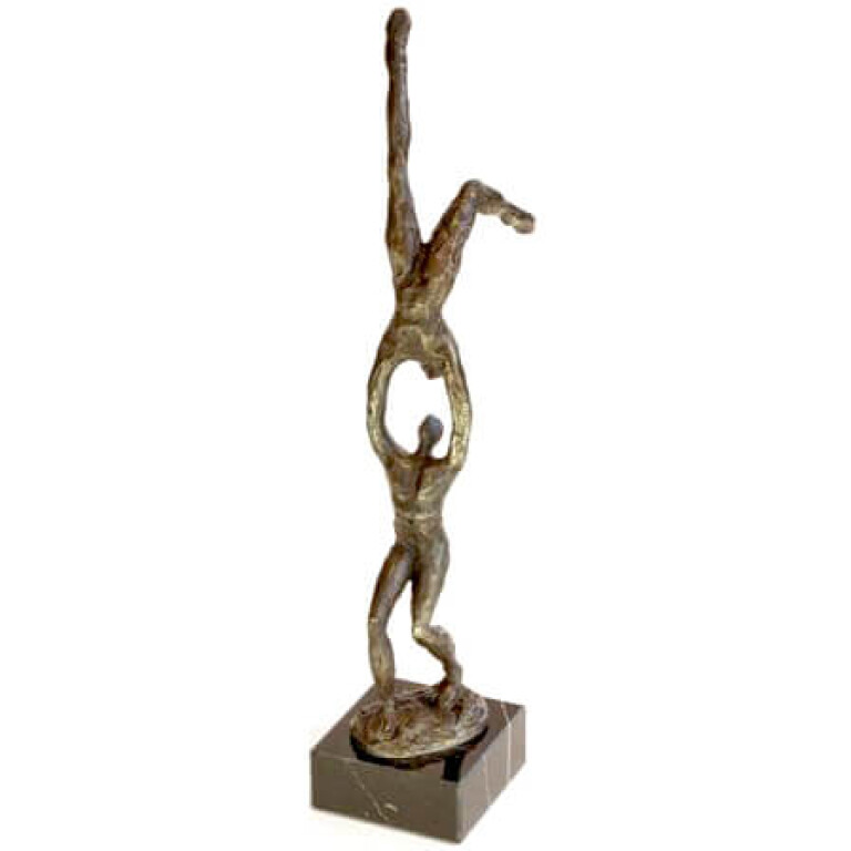 ger van tankeren balans