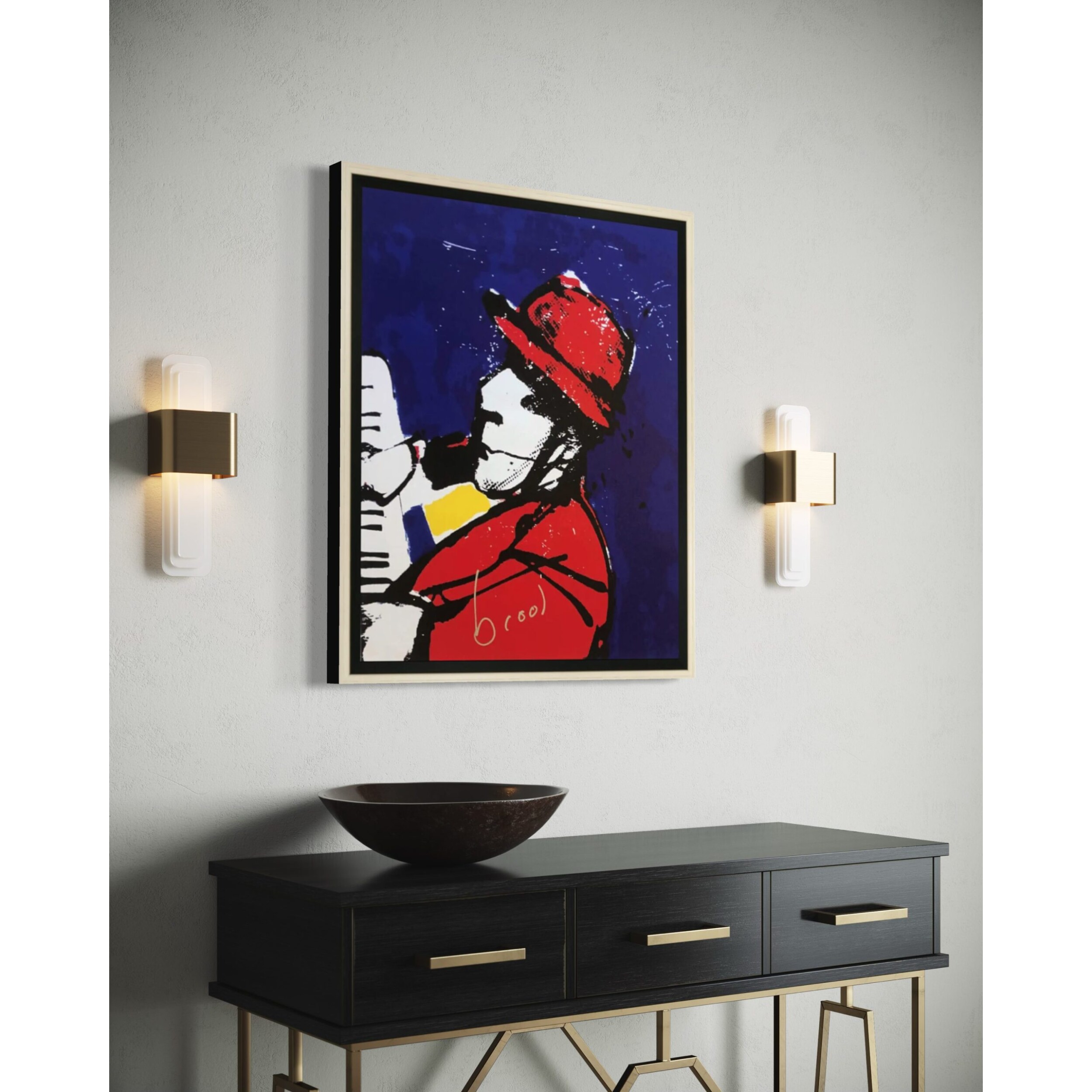 herman brood ik ik Piano Herman brood