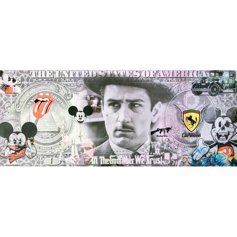 In Godfather We Trust