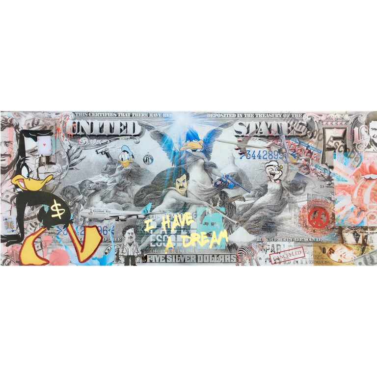 United states of escobar