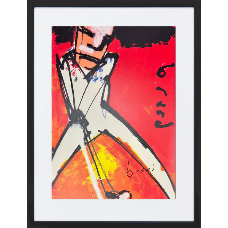 Golfer