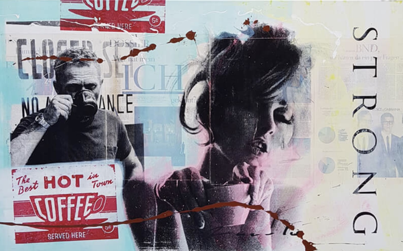 Böses böses Mädchen