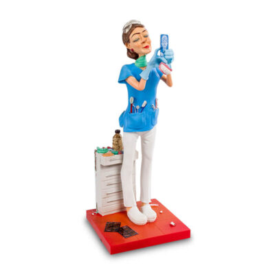 Lady Dentist