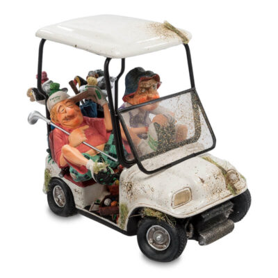 The Buggy Buddies (uitverkocht)