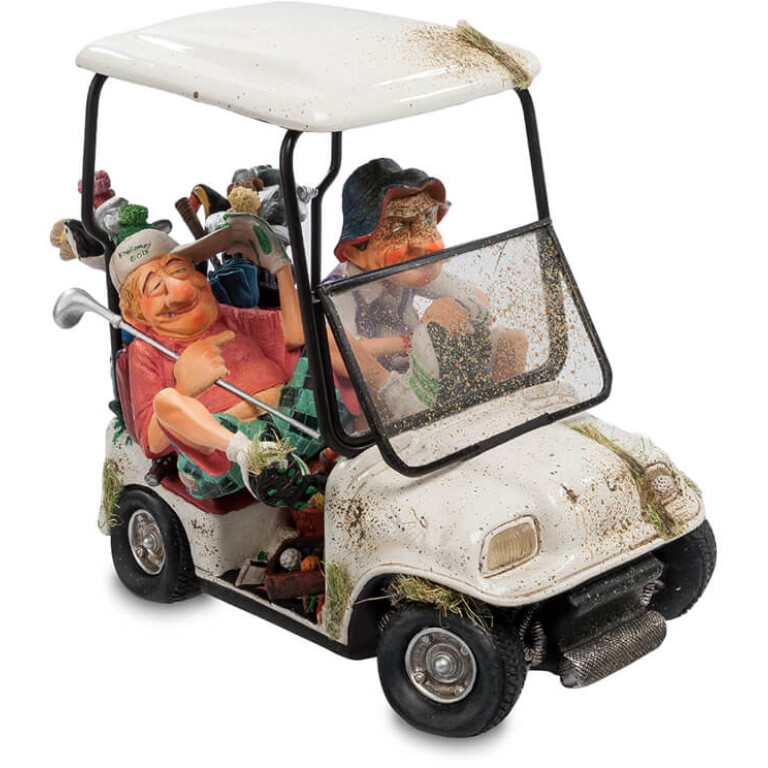 The Buggy Buddies (uitverkocht)