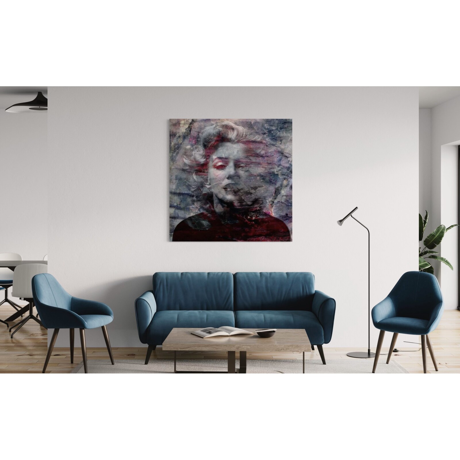 Marilyn karin Vermeer