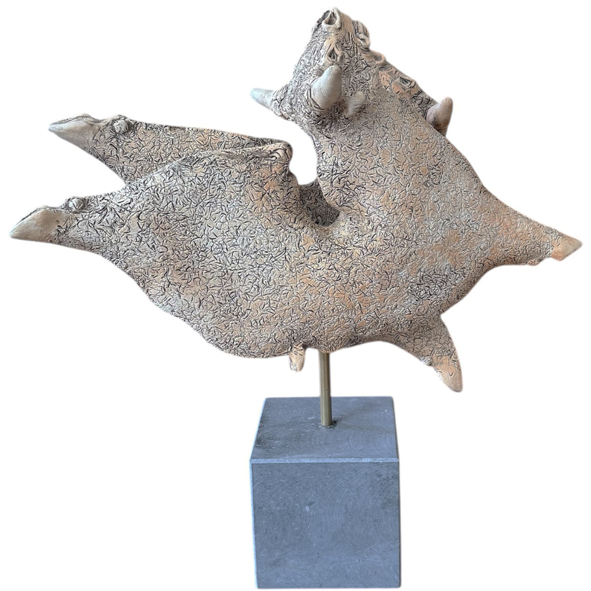 beeld lei hannen 4 lei hannen beeld