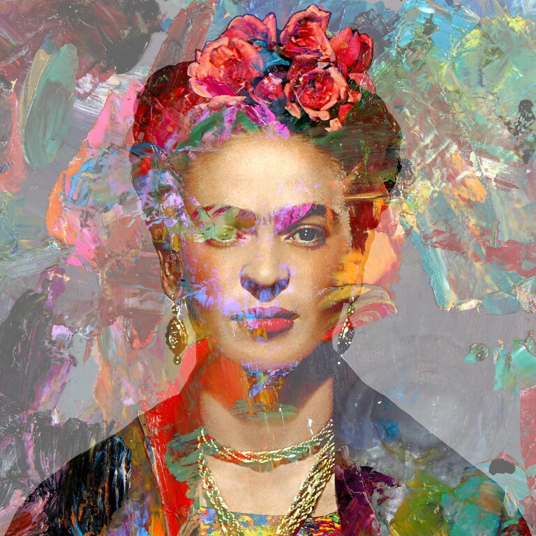 frida kahlo karin vermeer