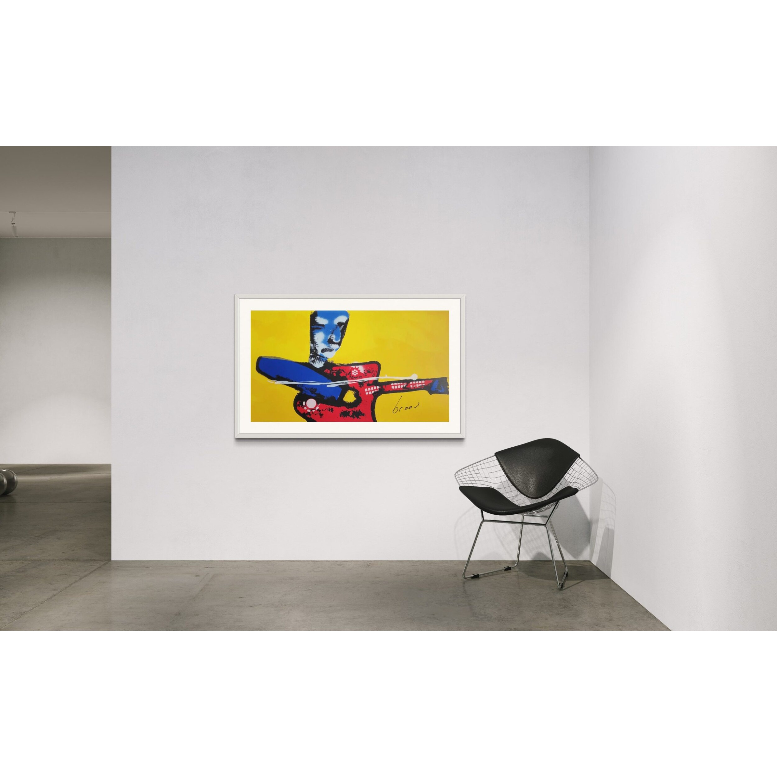 guitarman herman brood guitarman herman brood