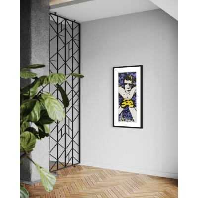 herman brood tarzan