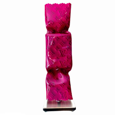 Art-candy-louis-leather