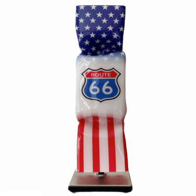 ad-van-hassel-art-candy-toffee-route-66