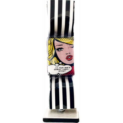 Roy Liechtenstein