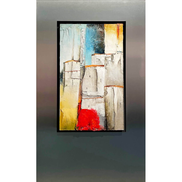 San Gimignano (verkocht)