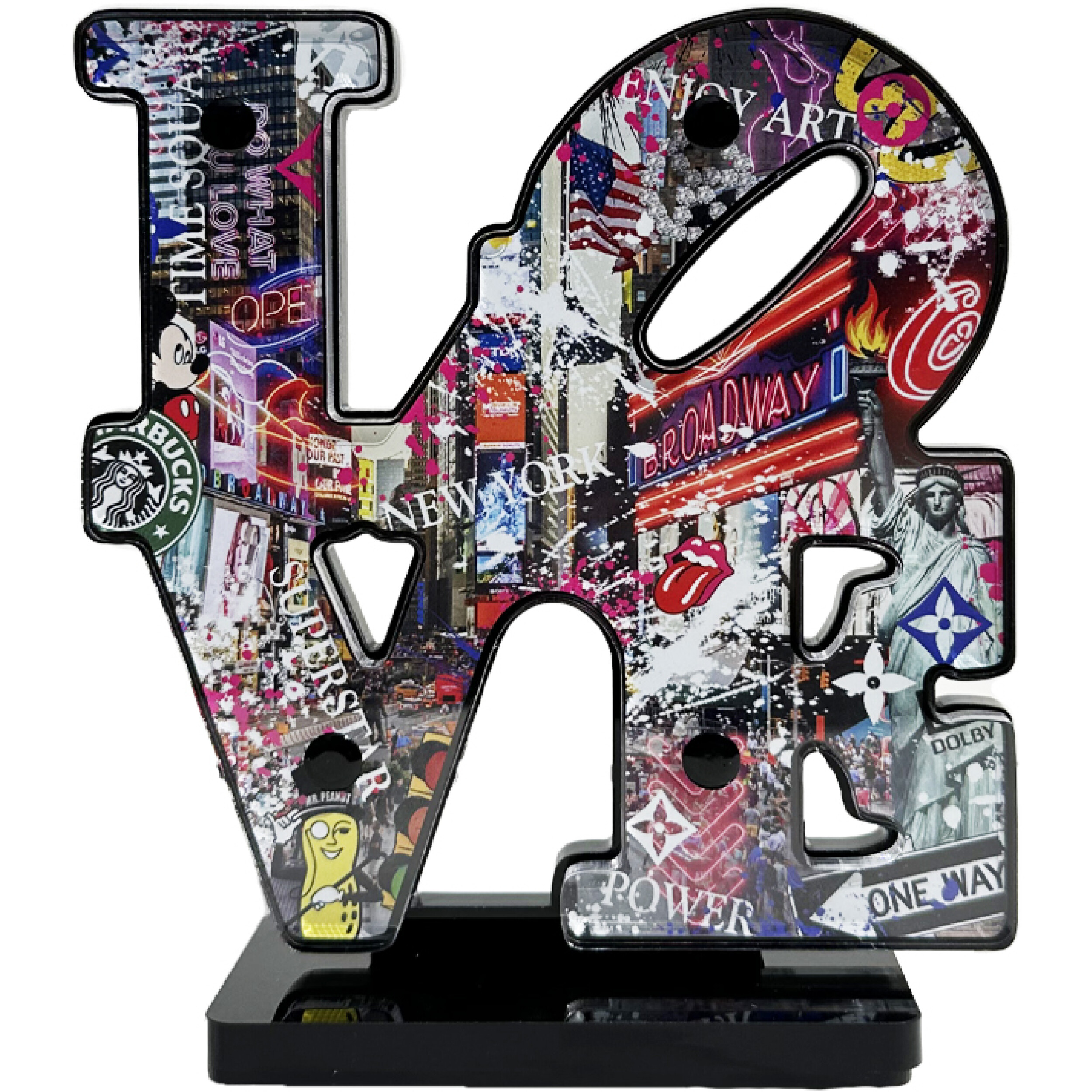 Ad van Hassel - Love Ad van Hassel - Love