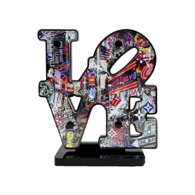 Ad van Hassel - Love