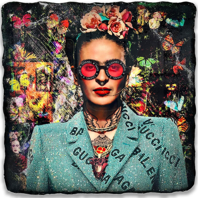 fashionista artwork van apple 2