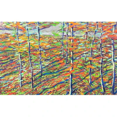 john konijn painting 3e