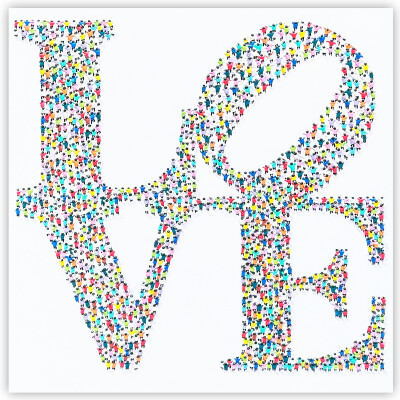 casimiro painting love