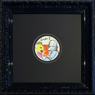 kunst herman brood