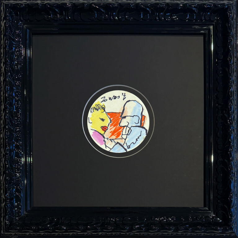 kunst herman brood