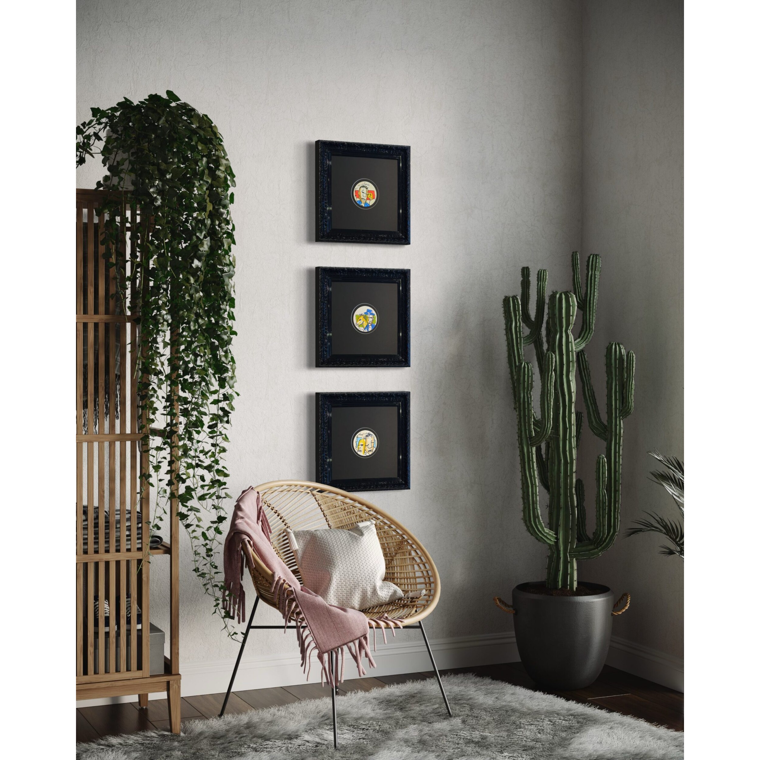 herman brood viltje 7 bierviltje Herman brood