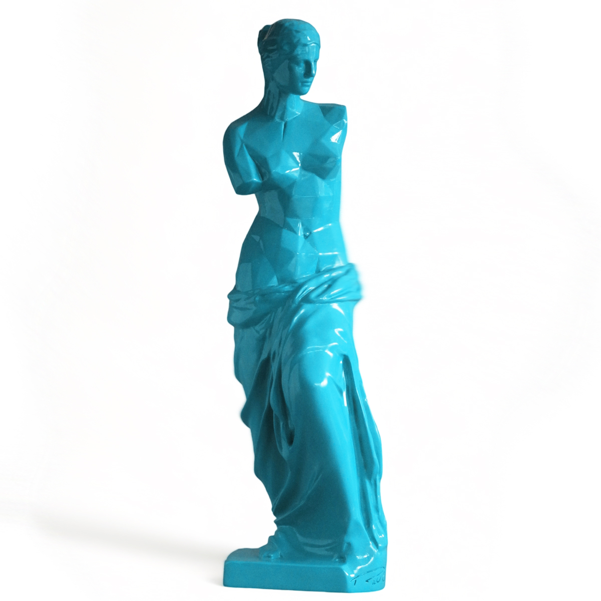 Venus de Milo beeld Richard Orlinski
