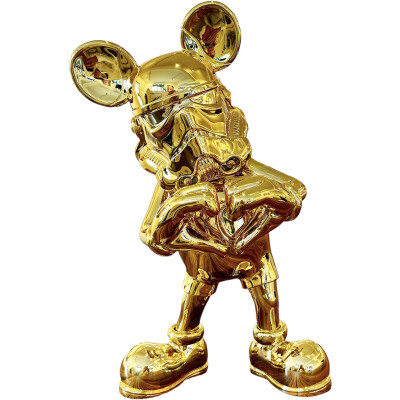 caro sofia lovetrooper gold6