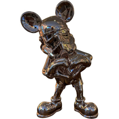 love trooper bronze1