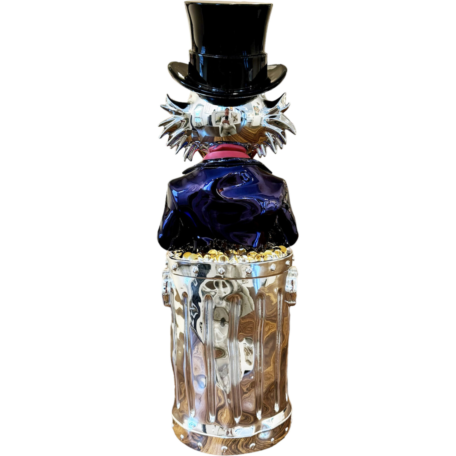 dollar duck full color martin de noir 3