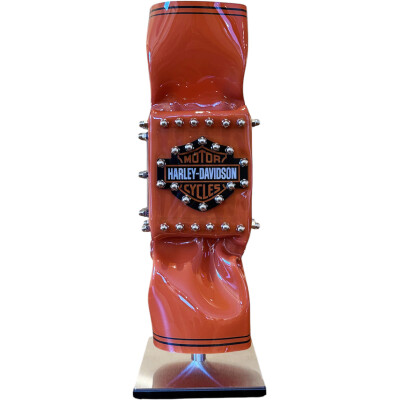 harley davidson ad van hassel