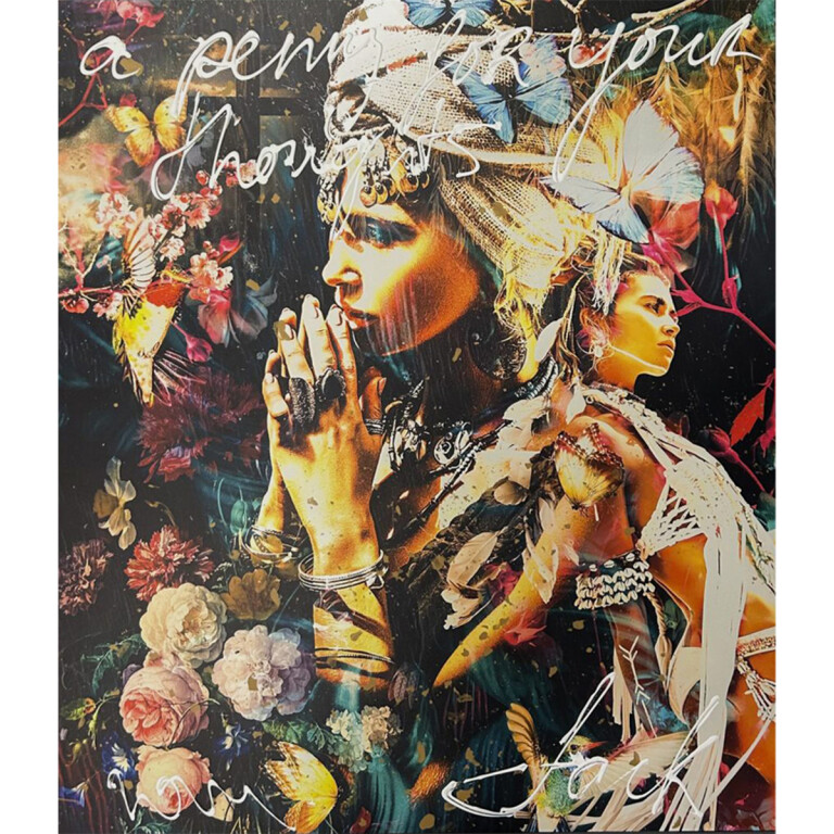 jack liemburg a penny for your thoughts