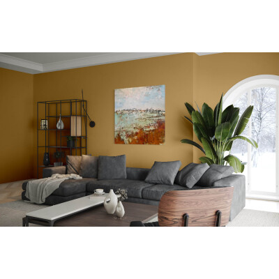 schilderij landschap emiliana cordaro