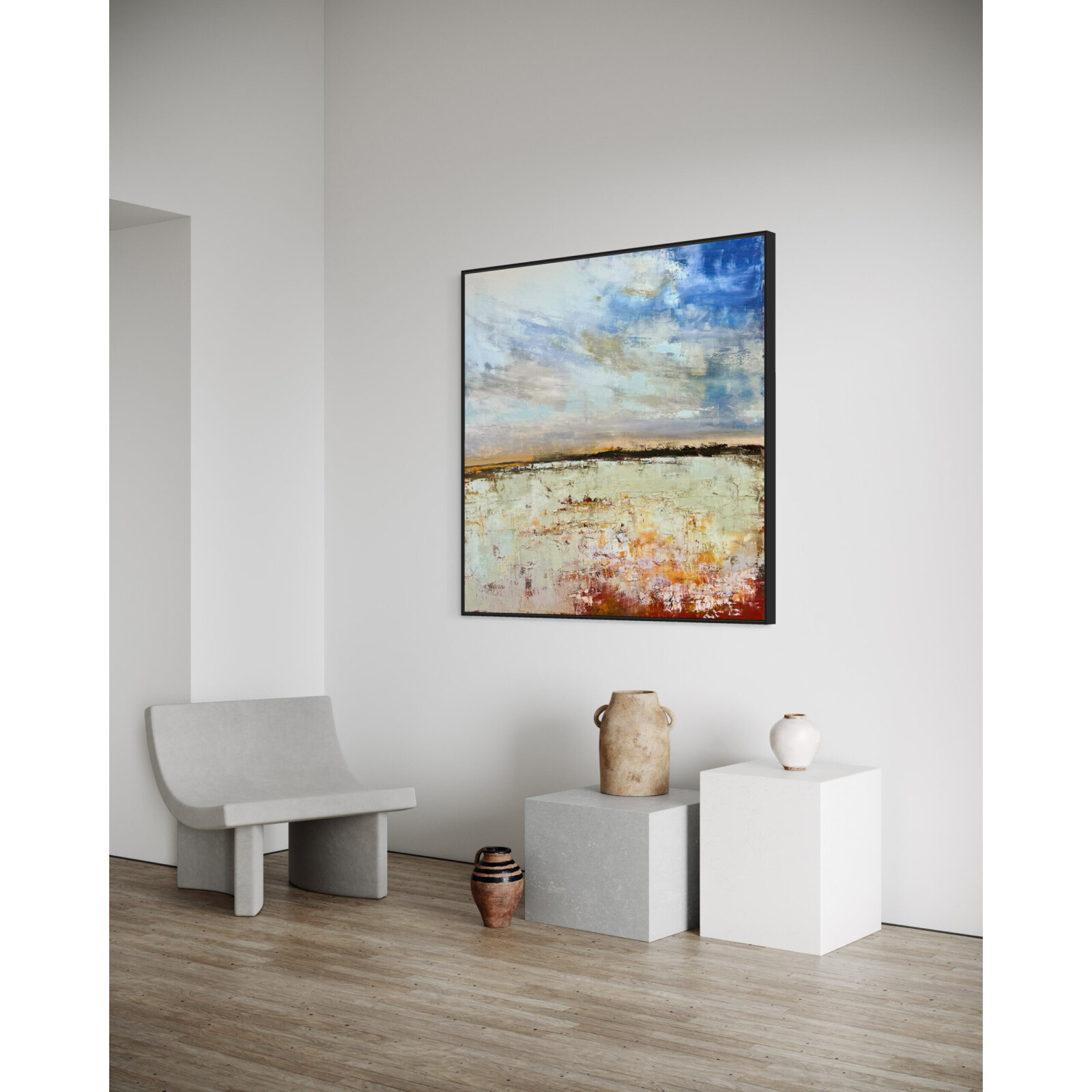 schilderij emiliana cordaro 34