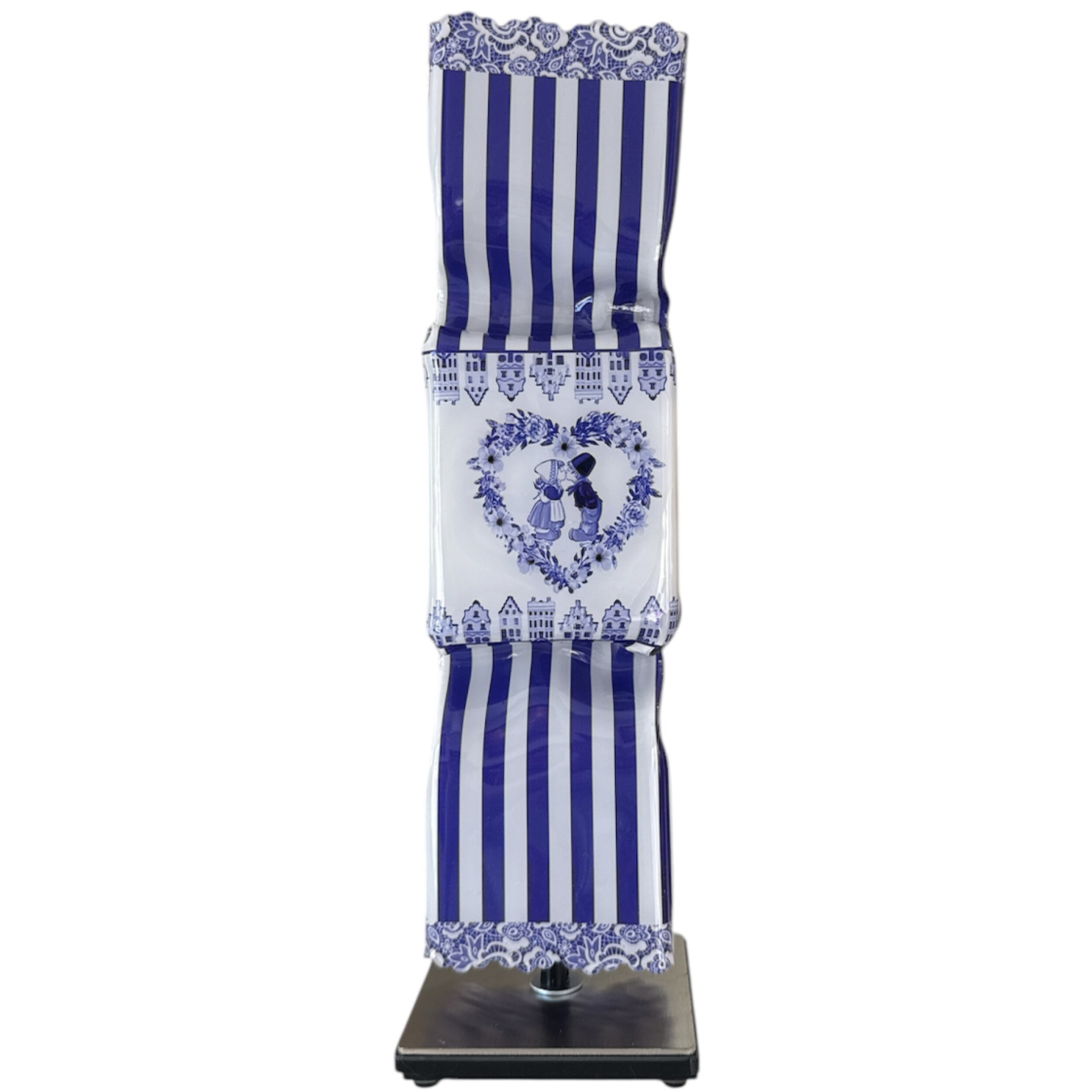 art candy toffee ad van hassel delft blauw 1 art candy toffee ad van hassel delfts blauw