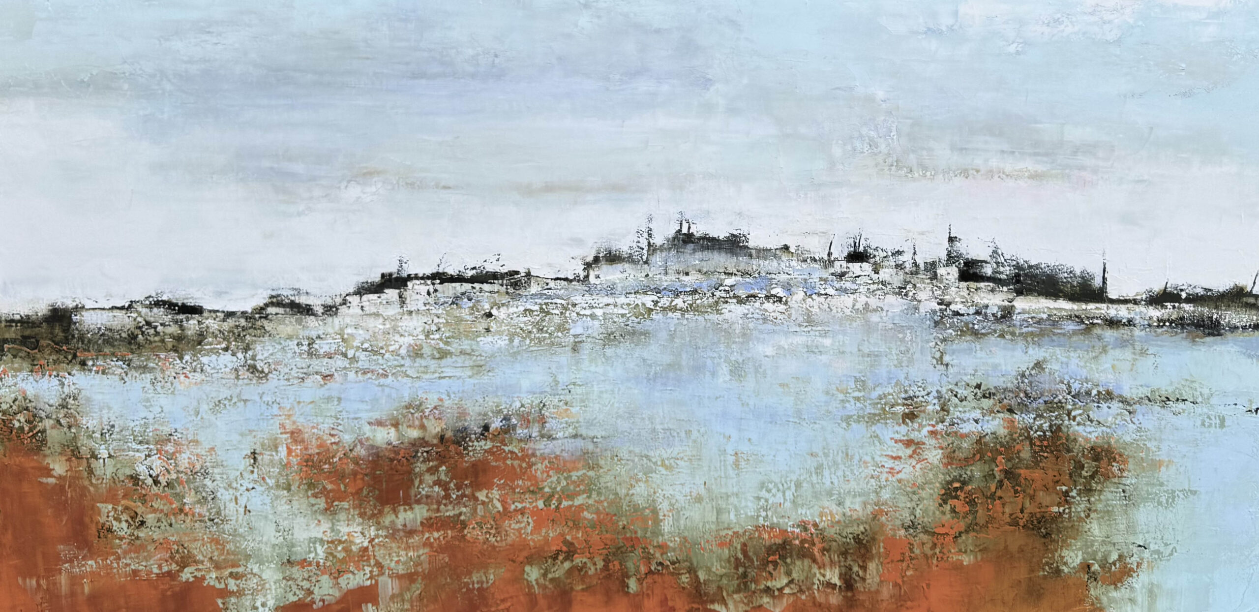 emiliana cordaro schilderij 2o emiliana cordaro schilderij te koop