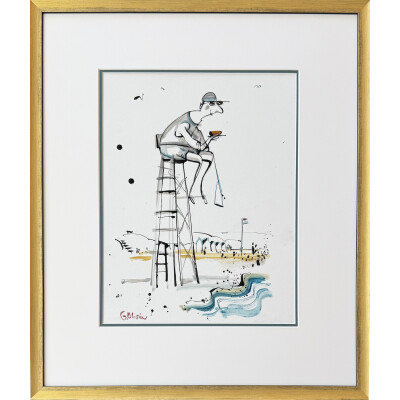 guy olivier kunstwerken