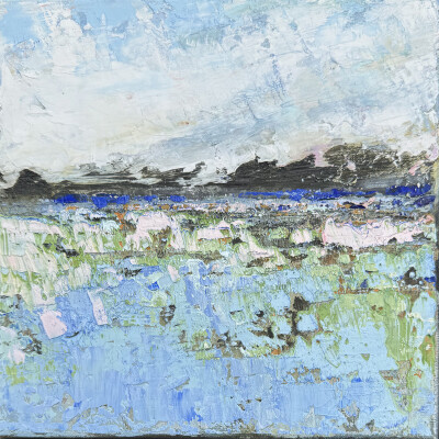 emiliana cordaro schilderij