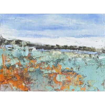 emiliana cordaro schilderij 1