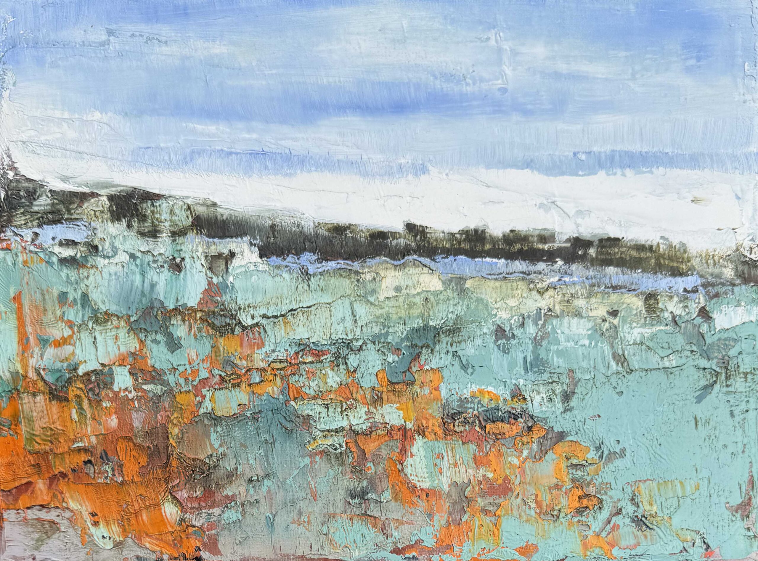 emiliana cordaro schilderij 1 emiliana cordaro schilderij 1